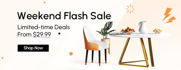 Weekend Limited Flash Sale - Ending Soon