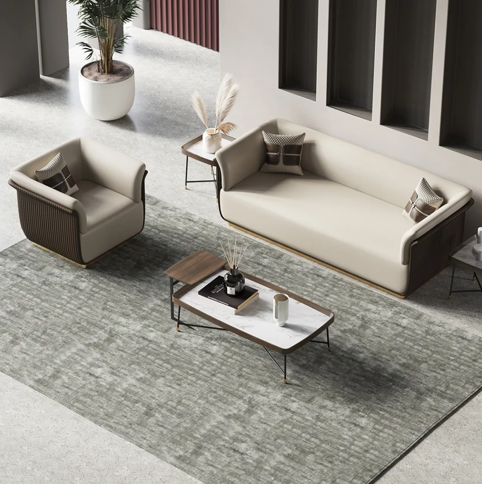 How to create a wonderful modern luxury home
