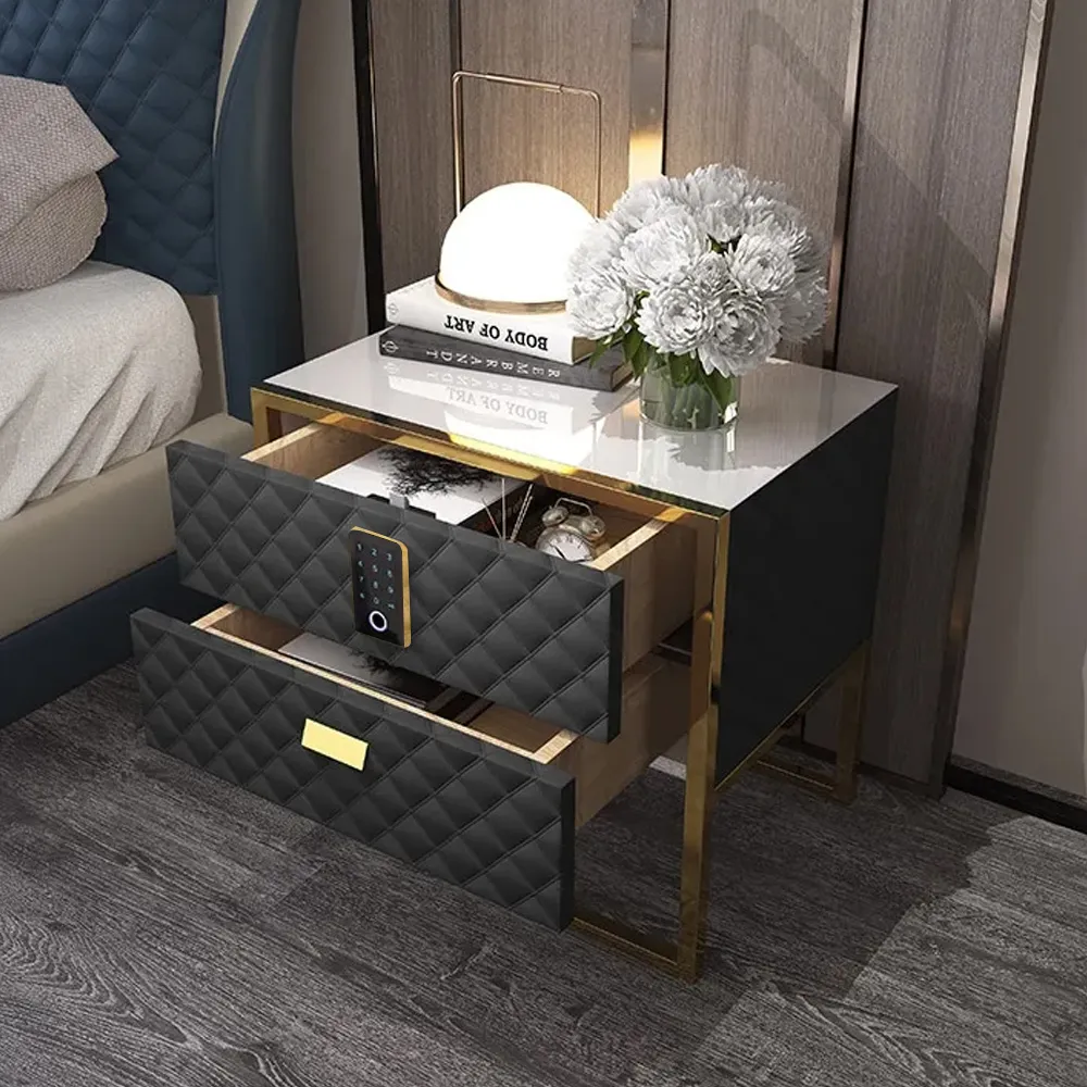 How to create a wonderful modern luxury home
