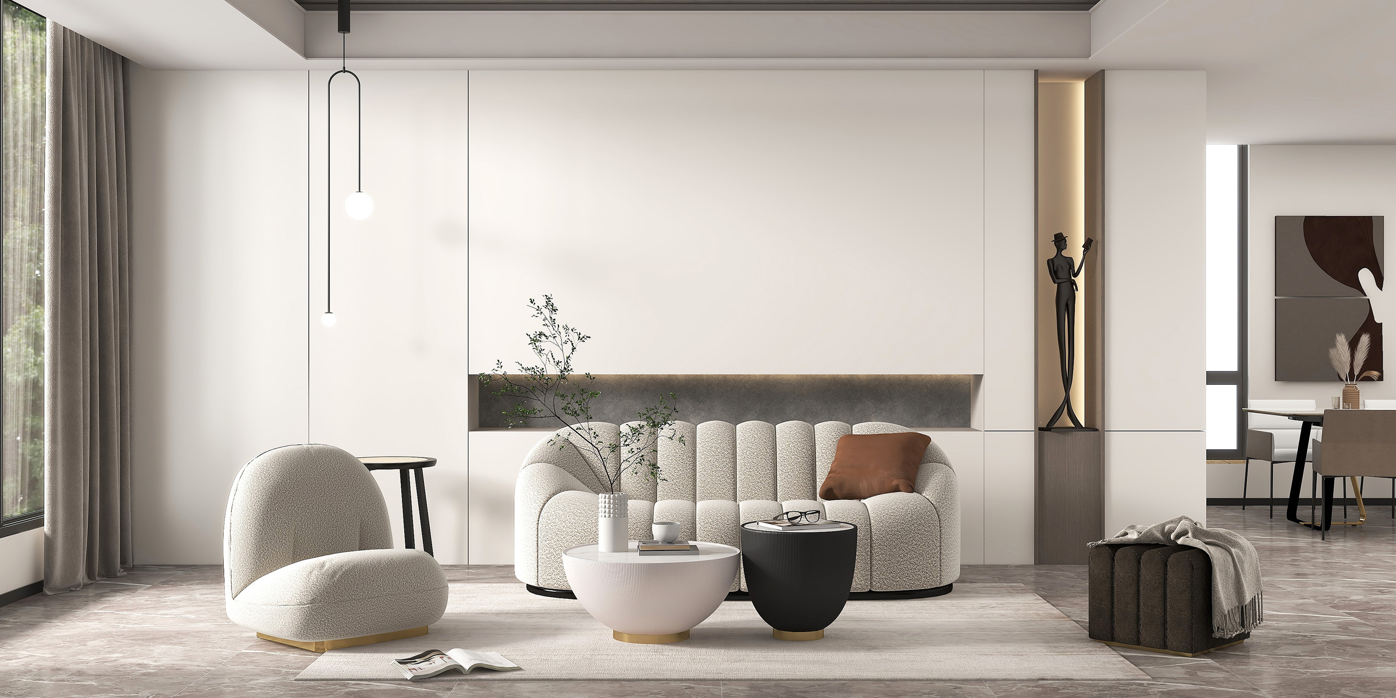What Is Minimalist Design Style?