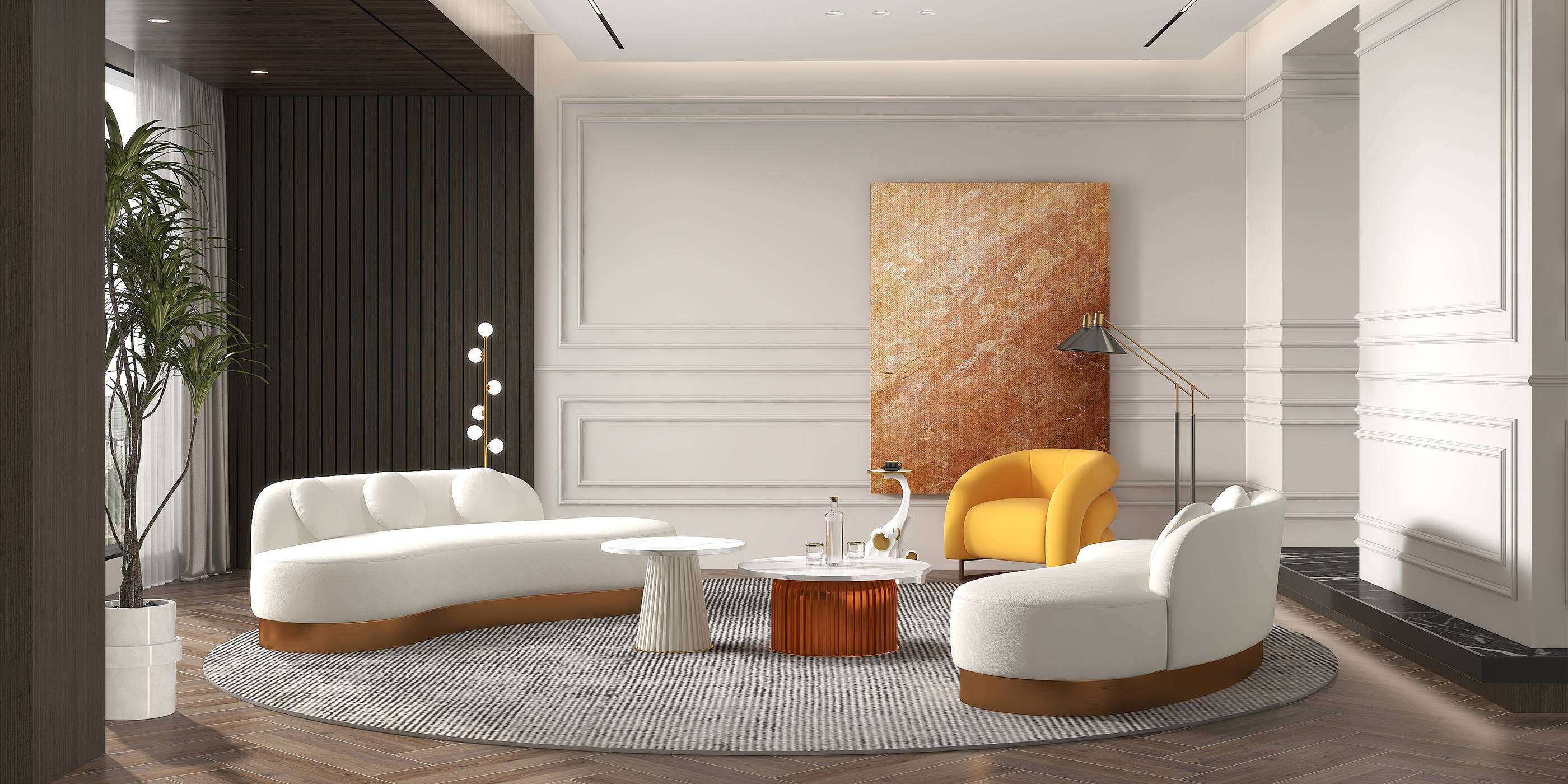 What Is Minimalist Design Style?