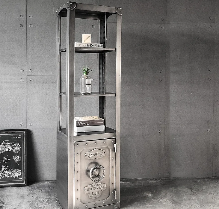 What Is Industrial Style?
