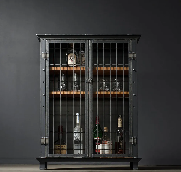 What Is Industrial Style?