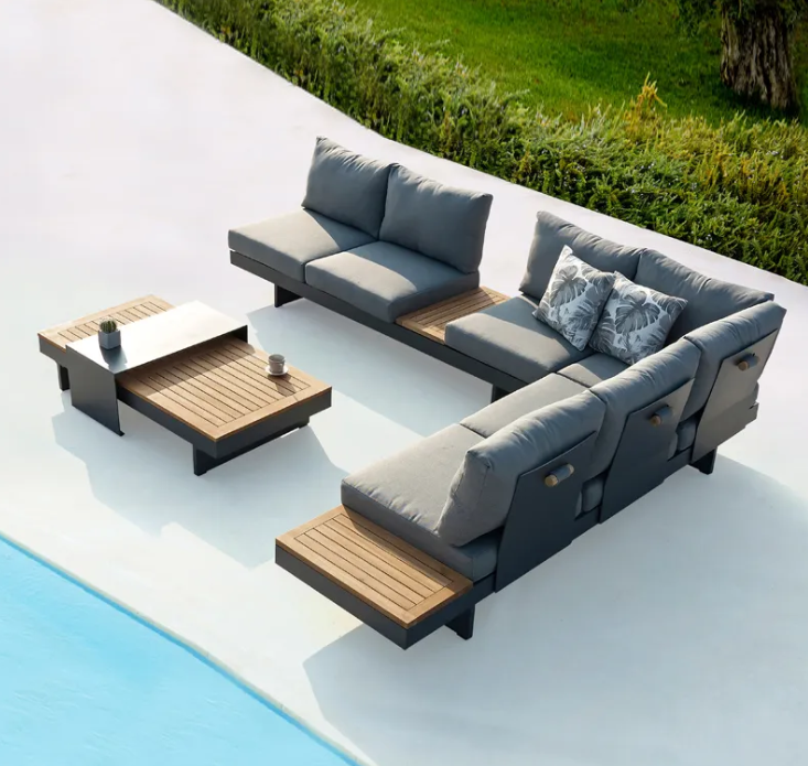When is the best time to buy outdoor furniture