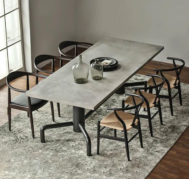 What Is Industrial Style?