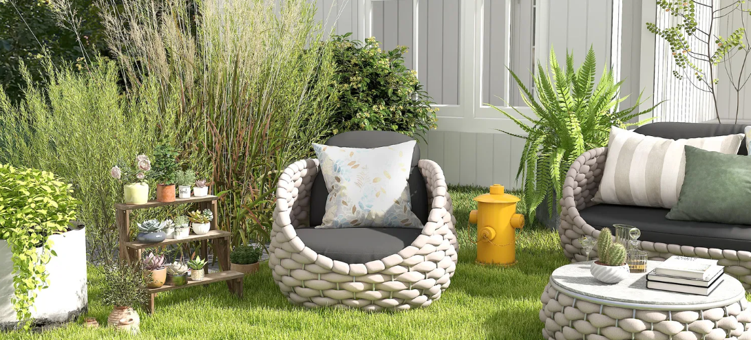 When is the best time to buy outdoor furniture