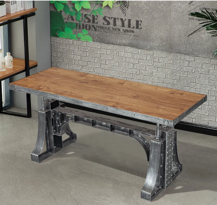 What Is Industrial Style?