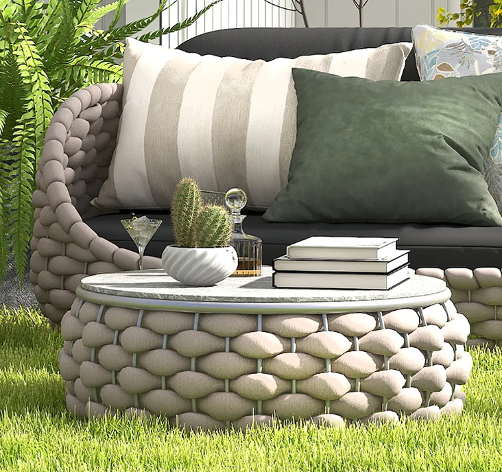 When is the best time to buy outdoor furniture