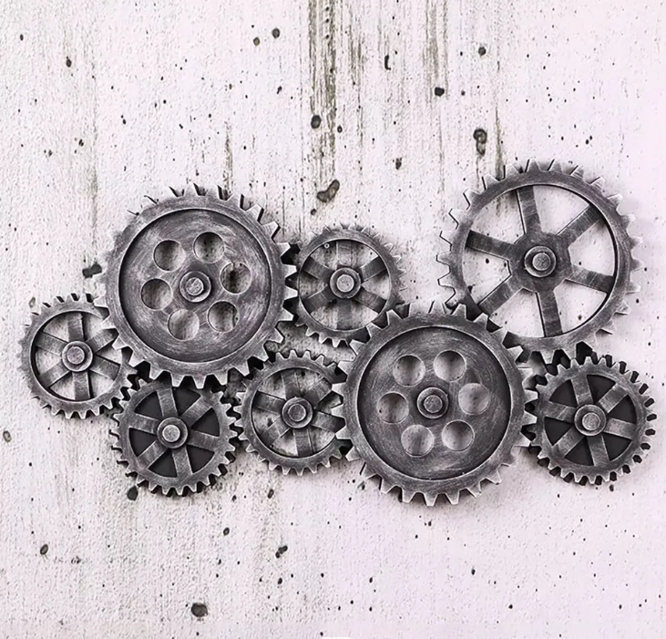 What Is Industrial Style?