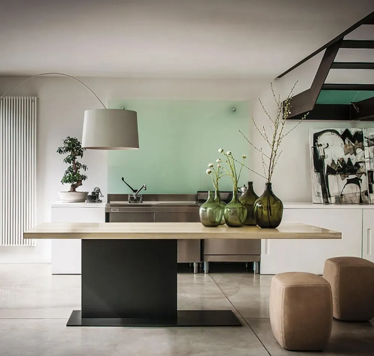 What Is Industrial Style?