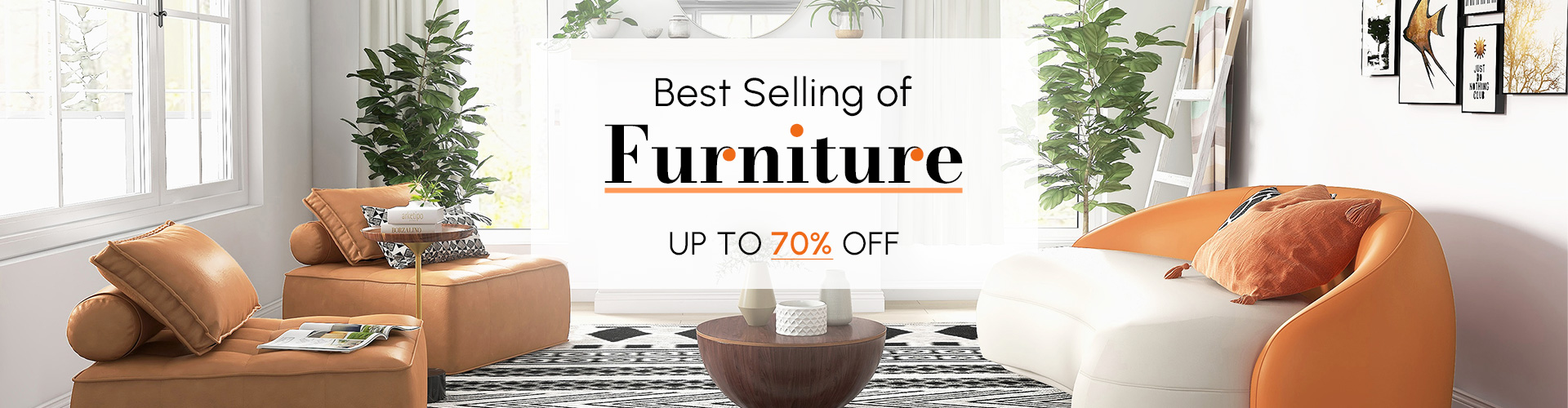 Best Selling Furniture Homary