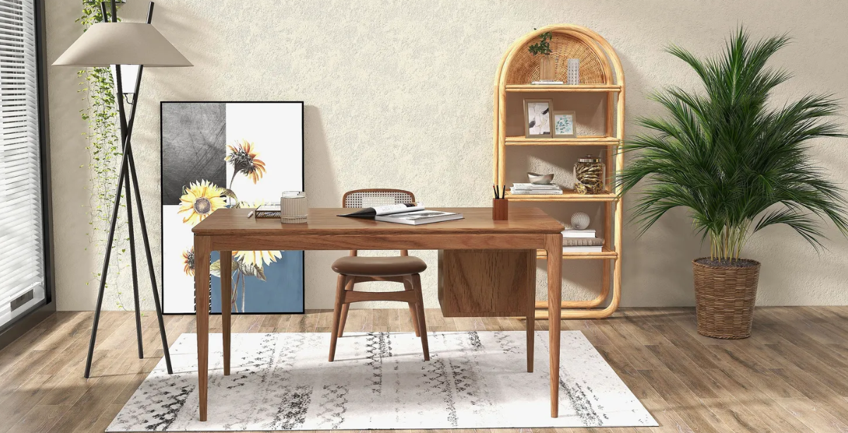 What is mid century modern