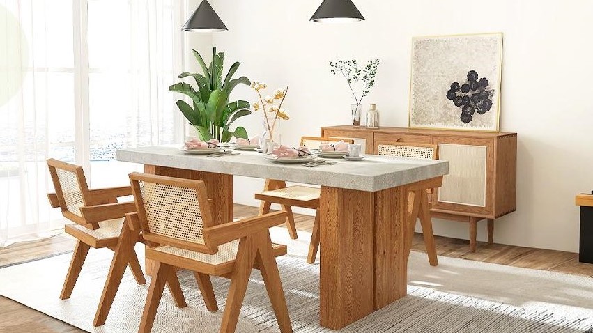 What Makes a House a Farmhouse Style