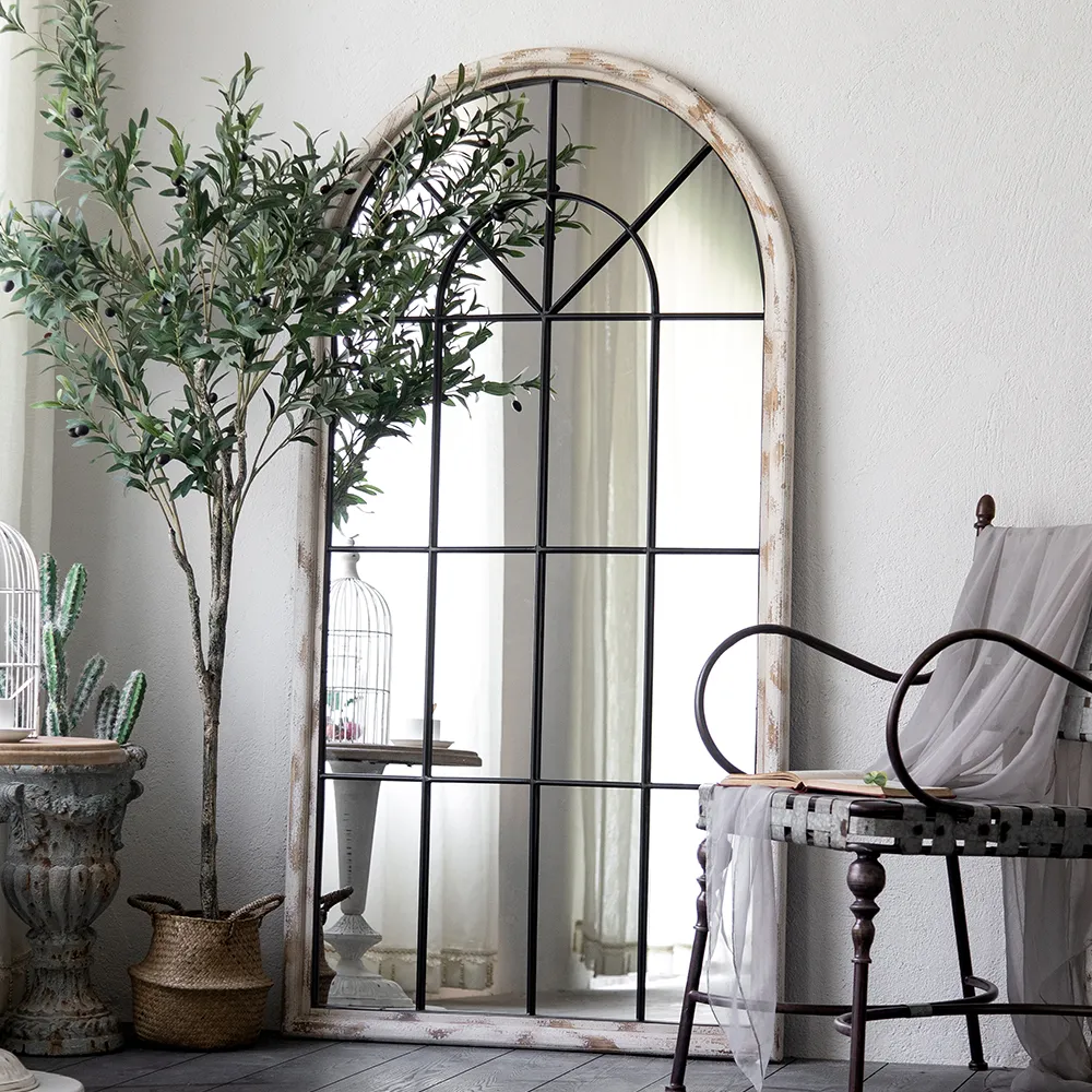 What Makes a House a Farmhouse Style