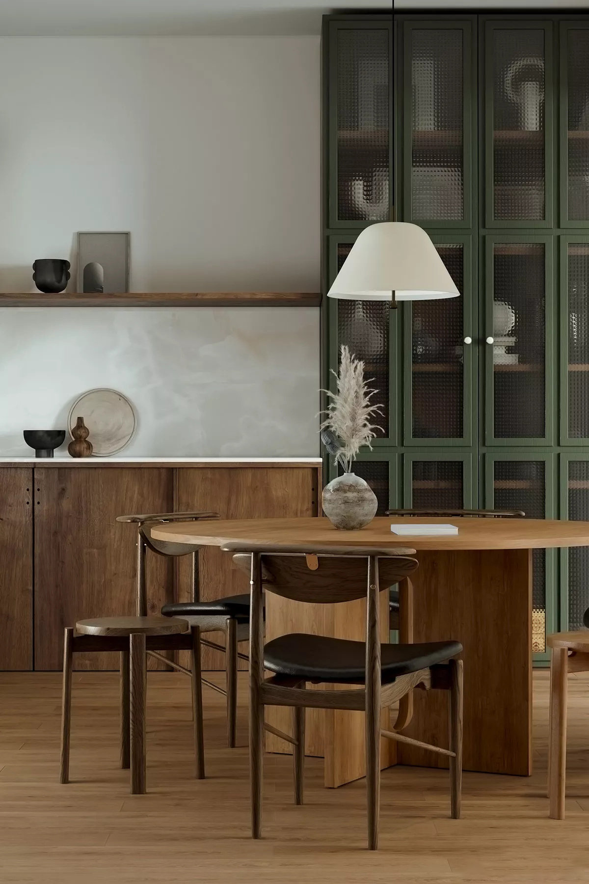 What is mid century modern