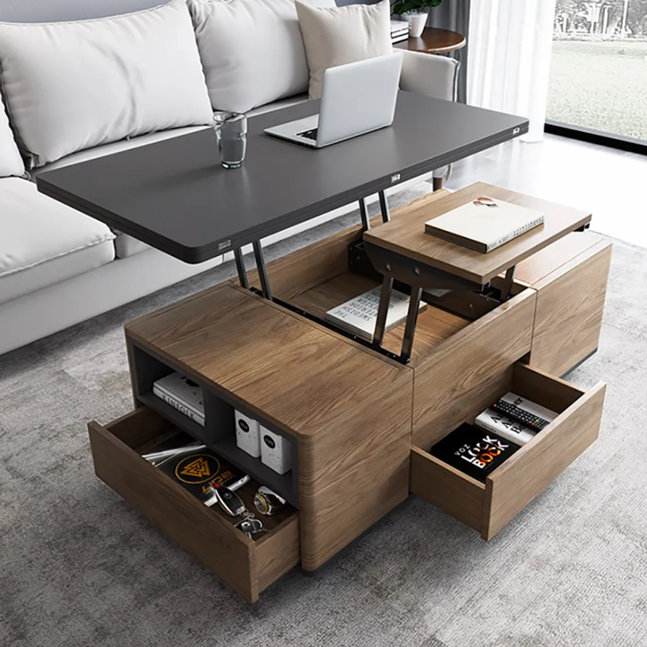 Comment choisir un bureau pour le bureau à domicile