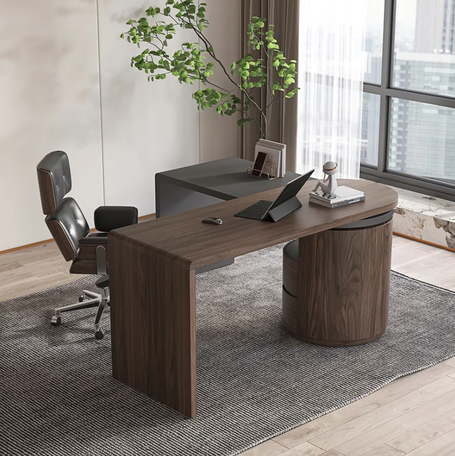 How To Choose A Desk For Home Office