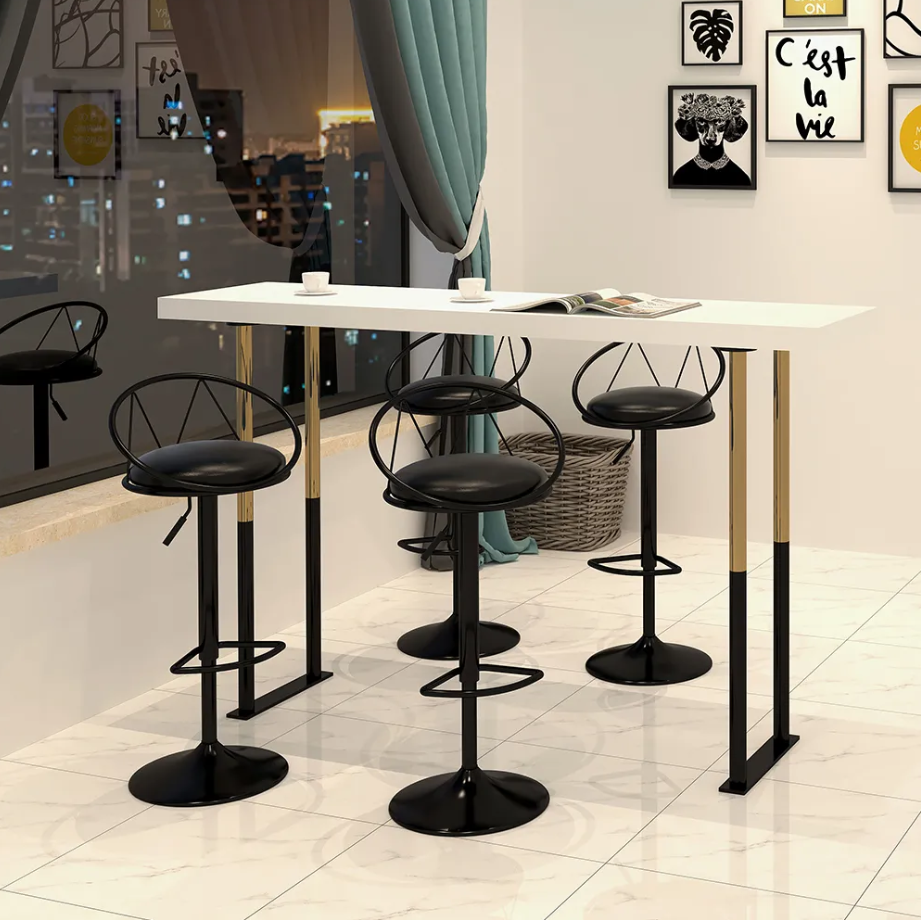Comment choisir un bureau pour le bureau à domicile
