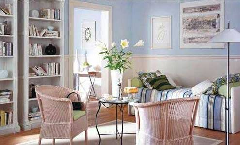 How to decorate a daybed