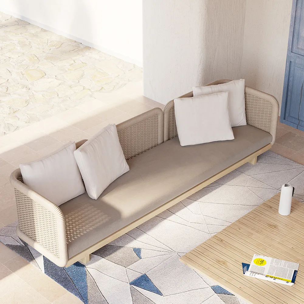 How to decorate a daybed