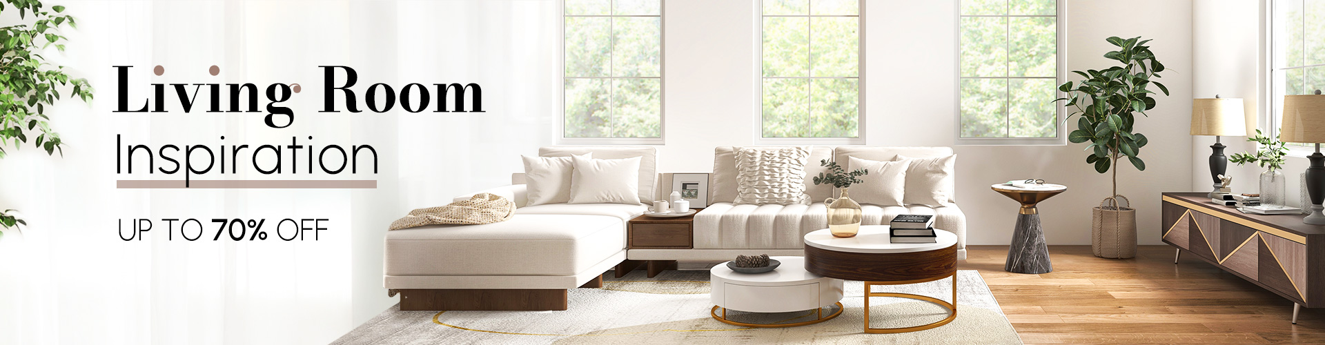Living Room - Homary