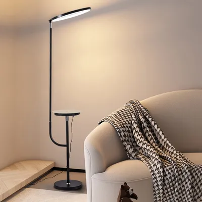The 1 Best Floor Lamps For 2022 Homary, Best Adjustable Floor Lamp For Reading