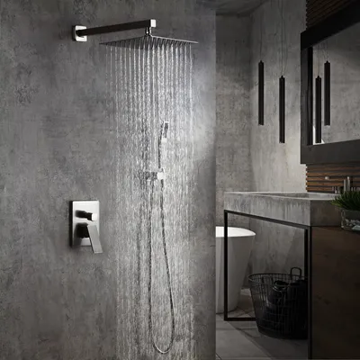 THE 20 BEST Shower Systems For 2022 | Homary