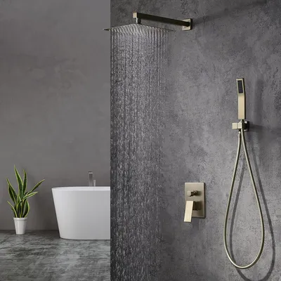 THE 20 BEST Shower Systems For 2022 | Homary