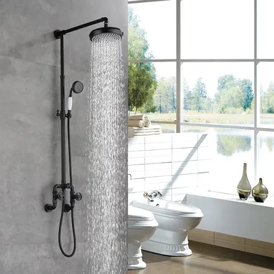 THE 20 BEST Shower Systems For 2022 | Homary