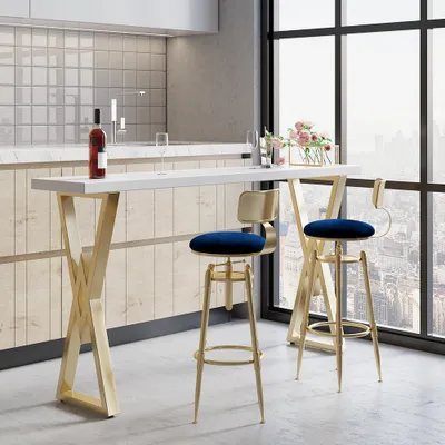 The 10 Best Bar Stools For 2022 Homary, Best Swivel Counter Height Stools