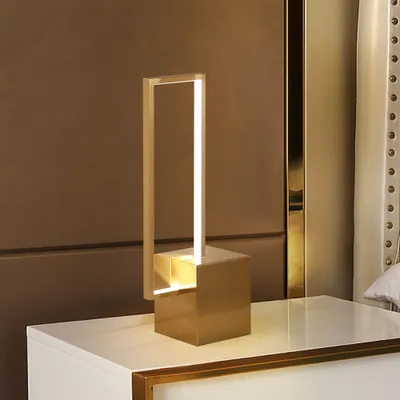 A++ MW-Light Elegance 610030201 Tischlampe Tischleuchte Tischlicht Lampe EEC 