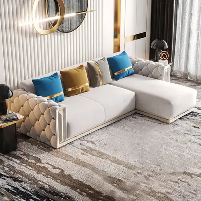 THE 20 BEST Sectionals For 2022 | Homary