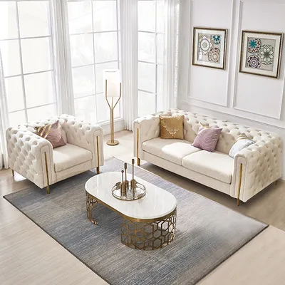 THE 16 BEST Living Room Sets For 2022 | Homary