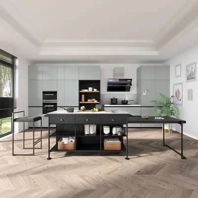 THE 13 BEST Kitchen Island & Carts For 2022 | Homary
