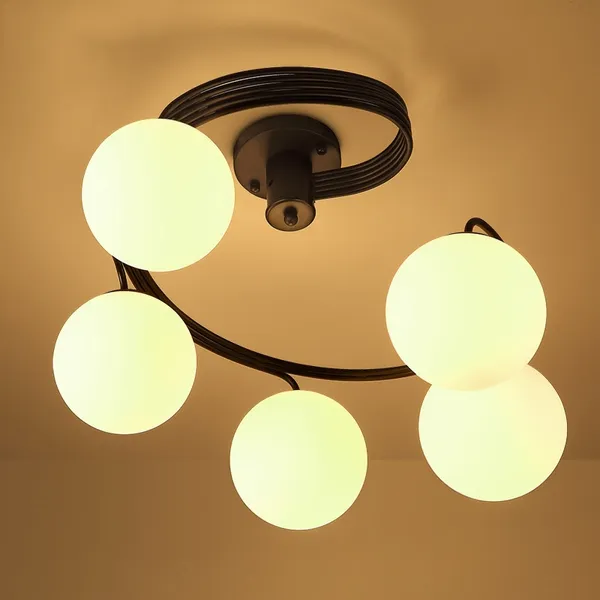 Semi Flush Mount Ceiling Lights Canada Shelly Lighting