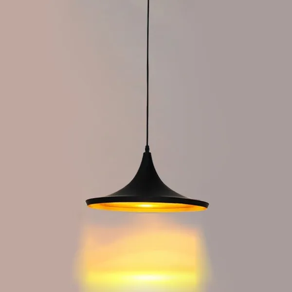 Light Hanging Pendant Light Fixture 