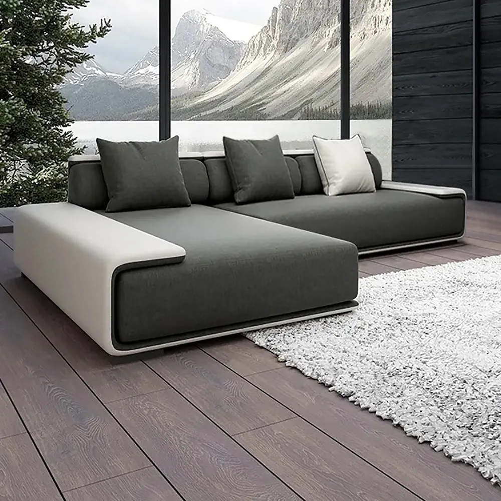 10 Sofa Designs For A Modern Living Room
