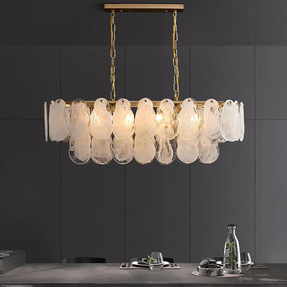 kitchen cloud light fixture