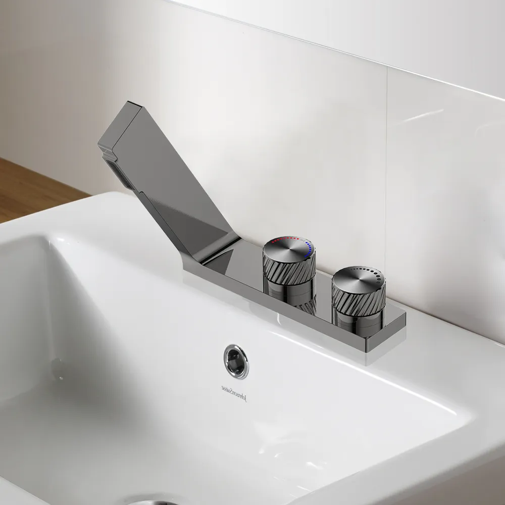 homary bathroom sink faucets