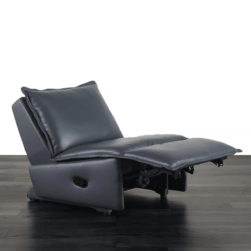 armless glider chair