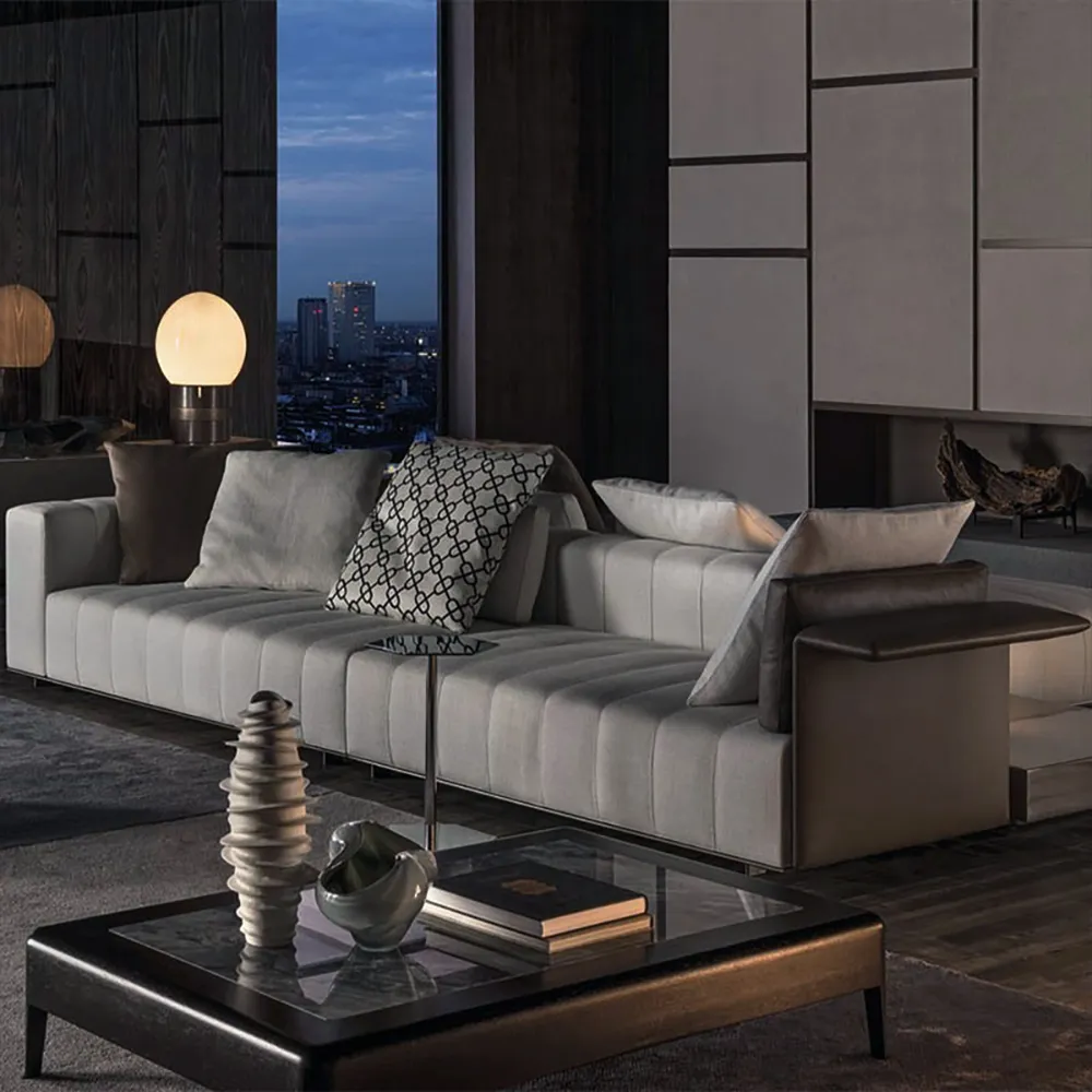 pillows for gray sectional