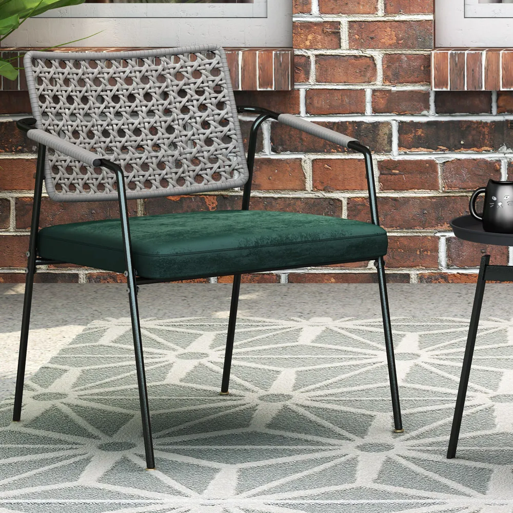 patio chairs upholstery