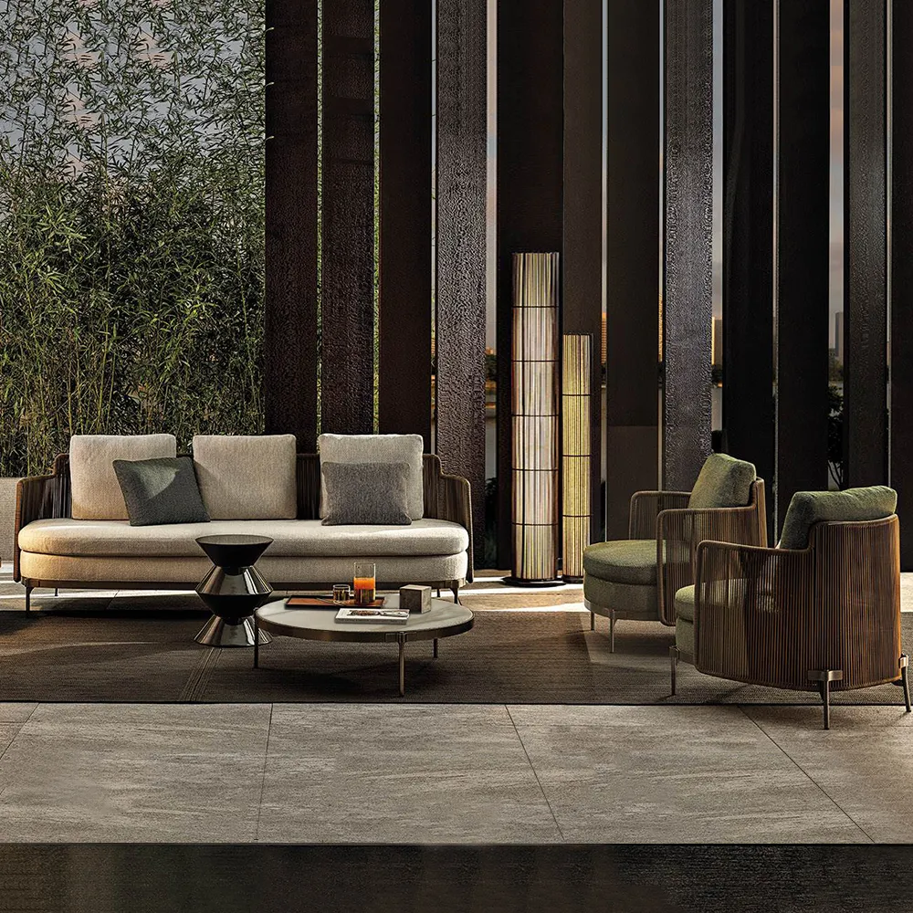 pillow top coffee table