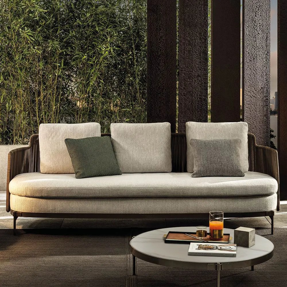 pillow top coffee table