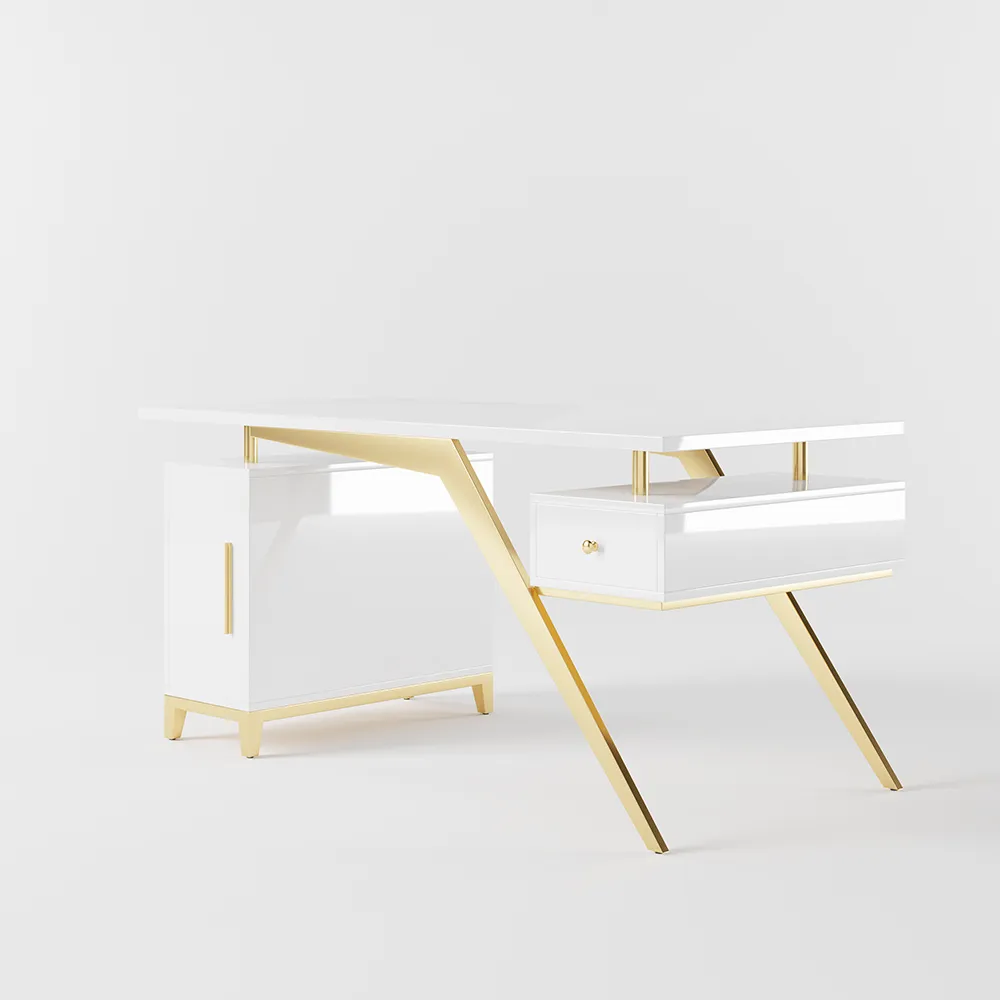 emiliano glass desk