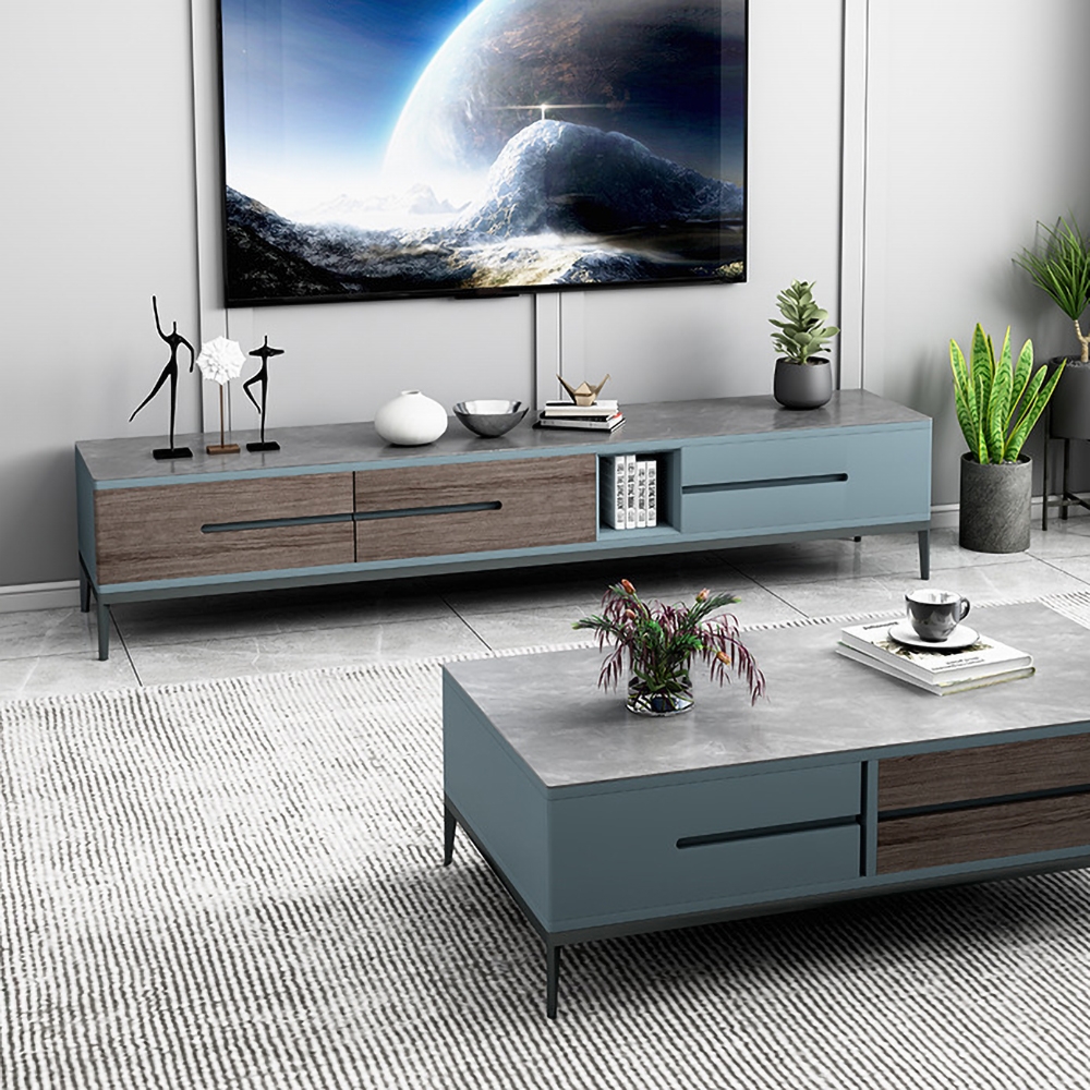 Best Minimalist Tv Stand With Luxury Interior