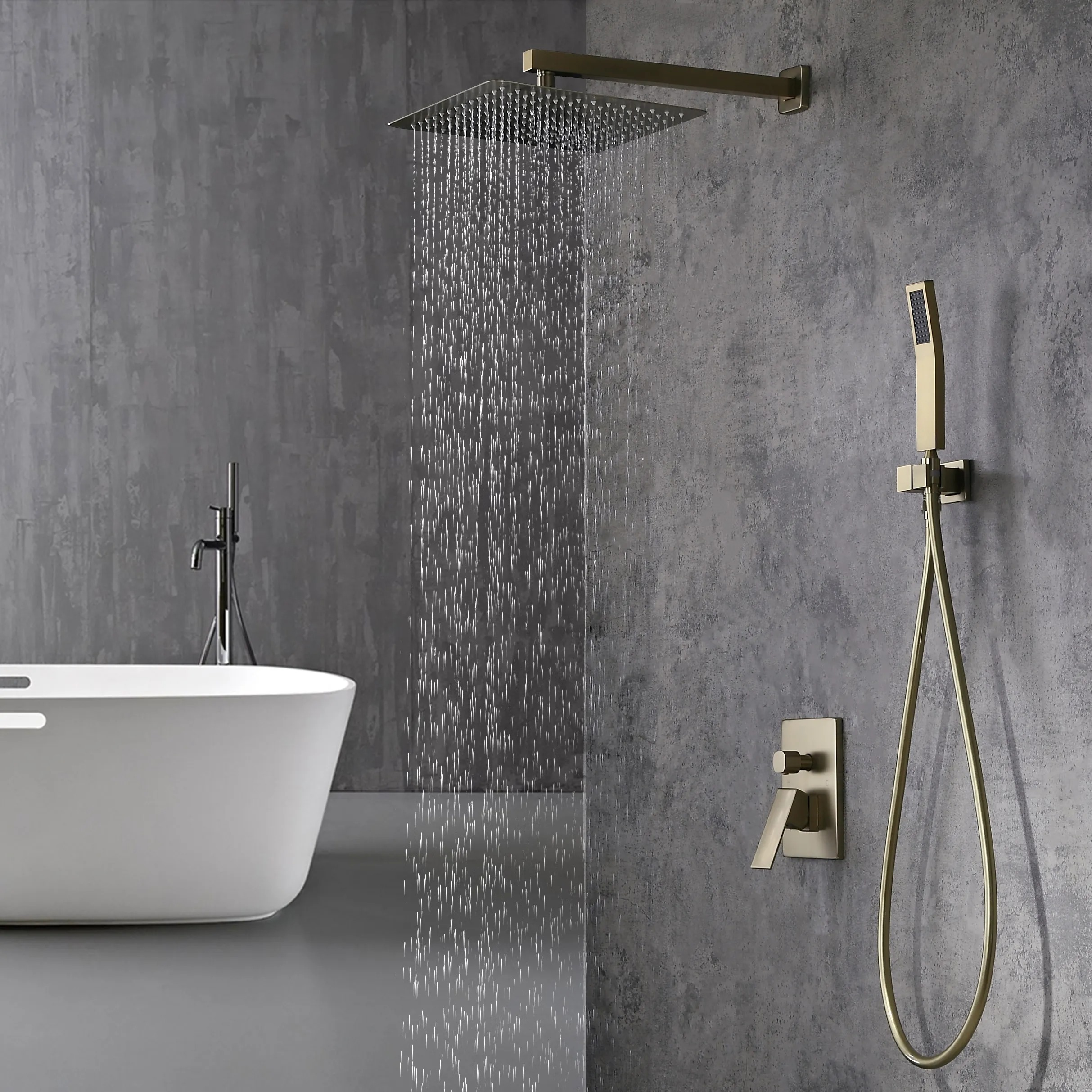 Menards Shower Head - 920wpp3