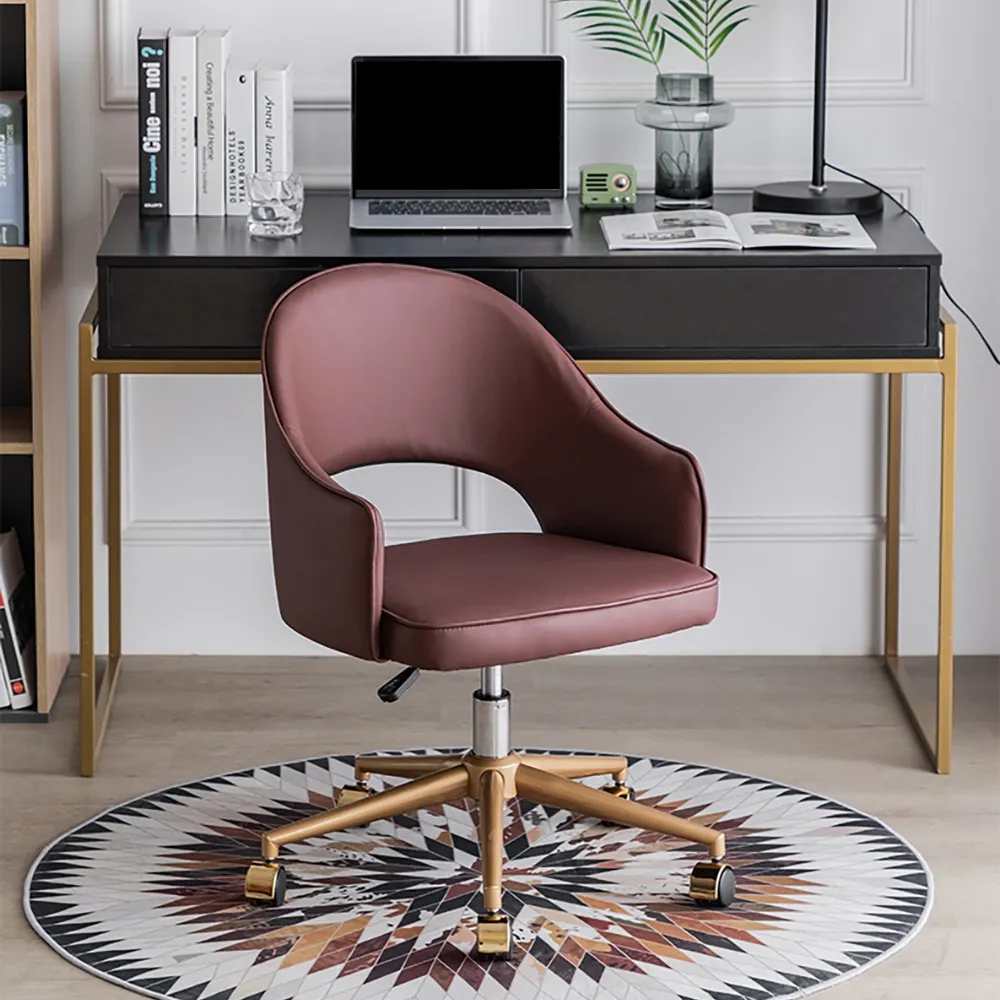 retro office chair