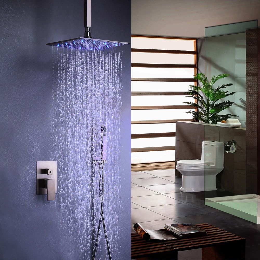 The Hidden Truth On Water Not Coming Out Of Shower Head Exposed