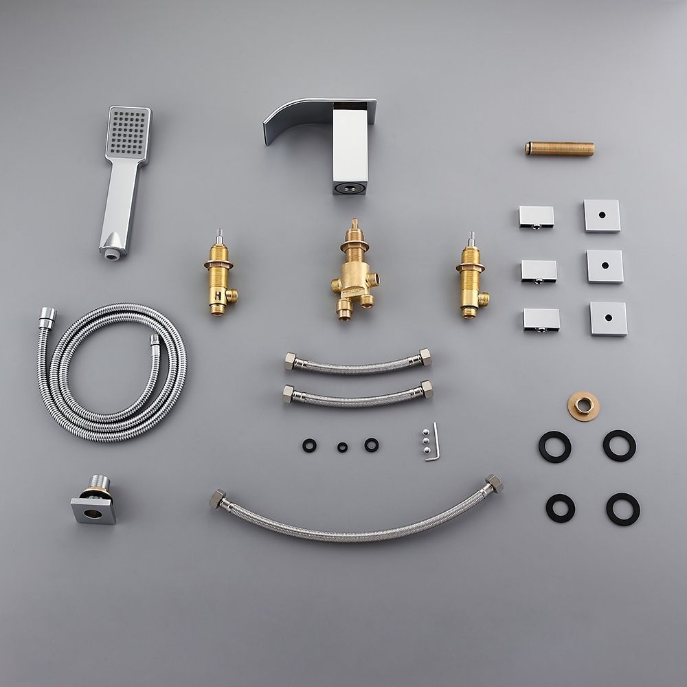 Cascade Bathroom Faucets Vostok Blog